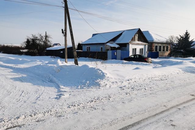 село Чаадаево фото