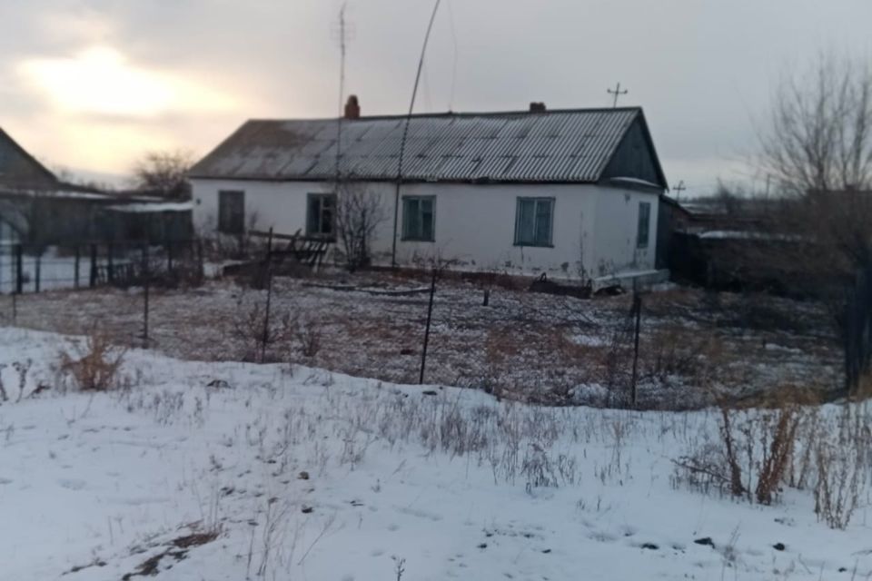 Купить Дом В Пос Буранный Агаповский Район