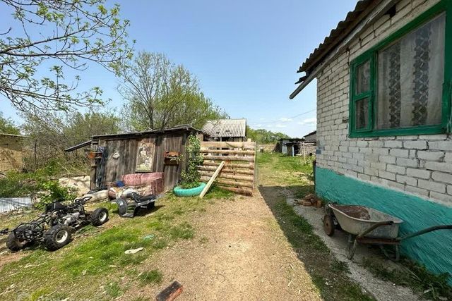 дом село Корниловка фото