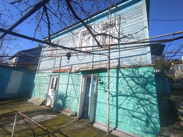 пер Бородина 2 городской округ Сочи фото