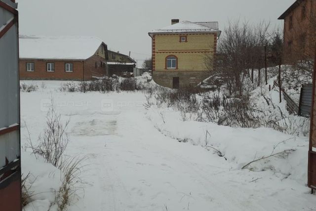 городской округ Казань, Солнечная улица фото