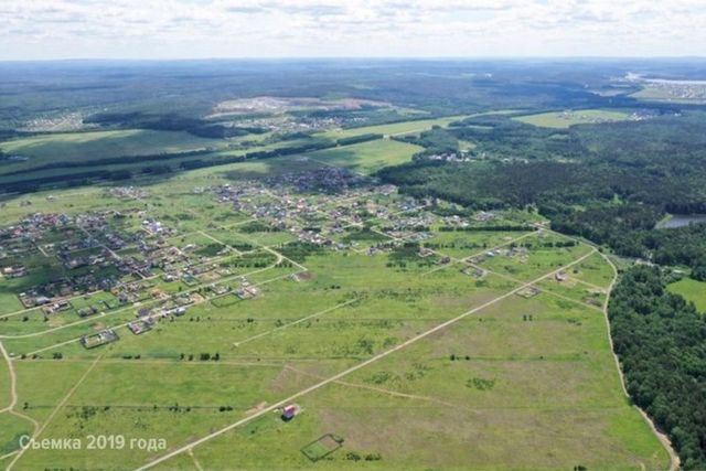 Екатеринбург, дачное некоммерческое партнёрство Аэродром, муниципальное образование фото