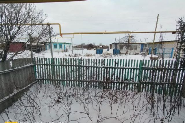 дом городской округ Южноуральск фото