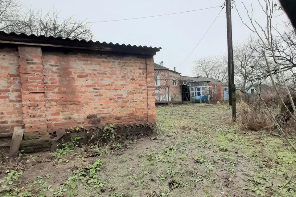 дом г Ростов-на-Дону ул Пескова 178б городской округ Ростов-на-Дону фото 4