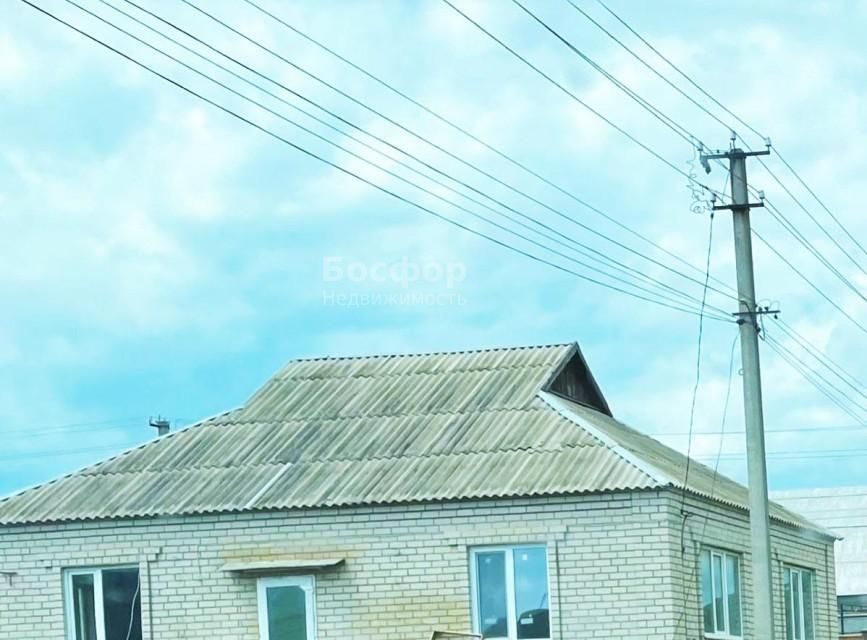 дом г Судак ул Чалаш Смаил городской округ Судак фото 1