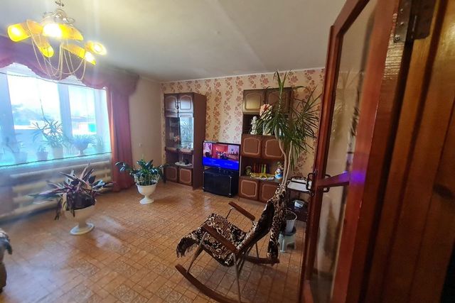 дом пер Вишневый 38 городской округ Свободный фото