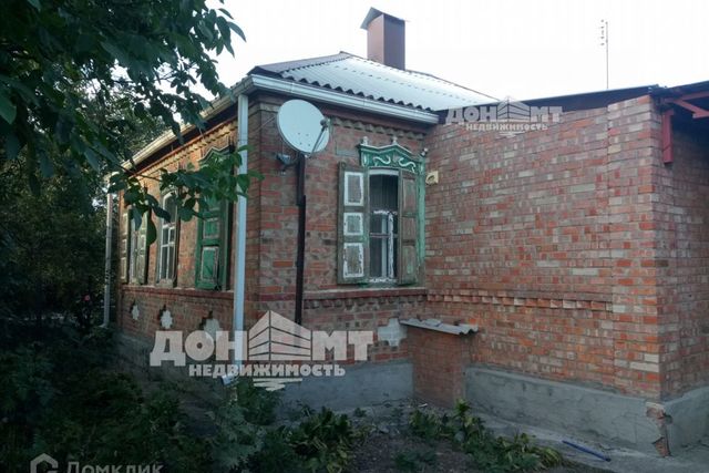 дом станица Кагальницкая фото
