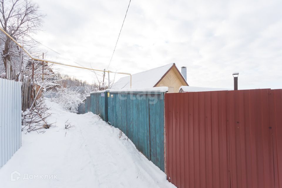 дом г Уфа городской округ Уфа, Ленинский район фото 2