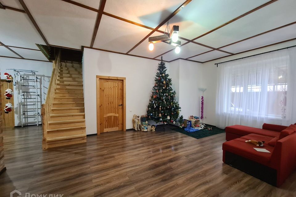 дом р-н Славянский г Славянск-на-Кубани ул Батарейная 321 фото 3
