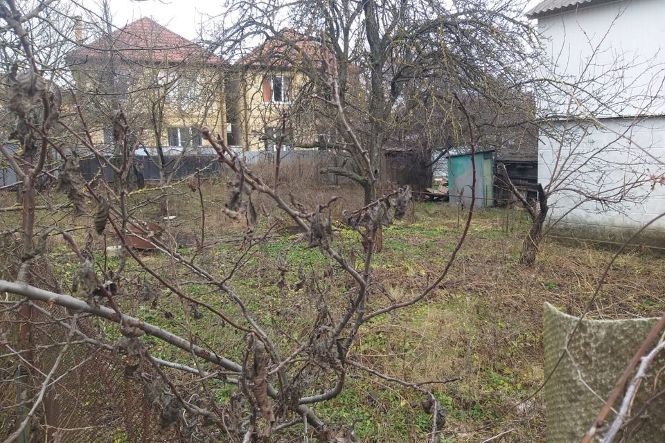 земля г Ростов-на-Дону городской округ Ростов-на-Дону, СНТ Звезда фото 3