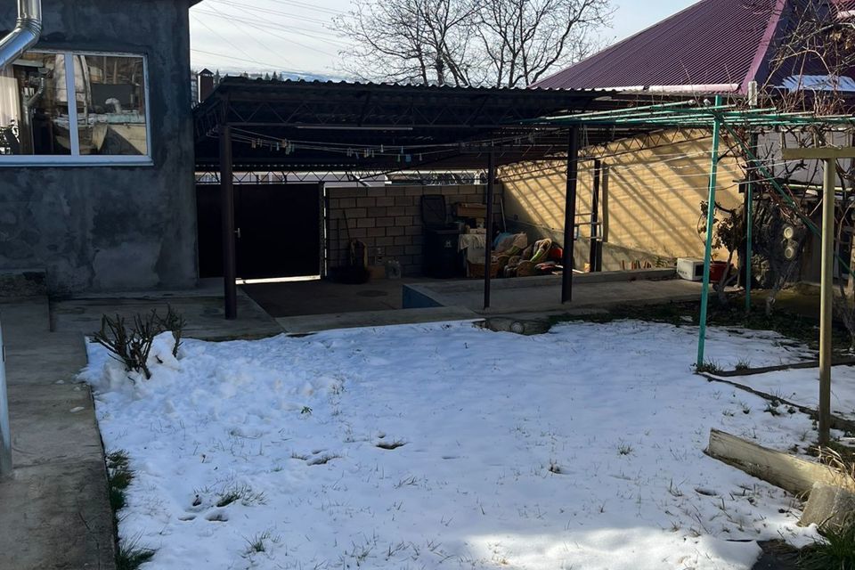 дом г Кисловодск ул Революции городской округ Кисловодск фото 3