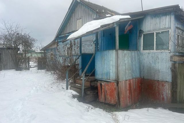 дом ул Старые Кременки фото