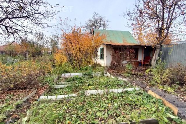 снт Искра городской округ Челябинск, 17-я аллея фото