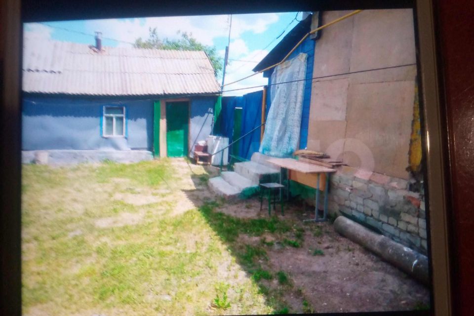 дом г Старый Оскол мкр Заречье Старооскольский городской округ фото 3