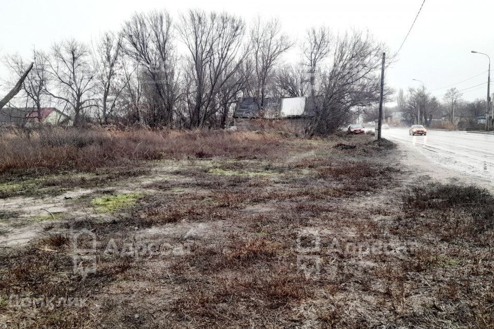 земля г Волгоград ул Рославльская городской округ Волгоград фото 4