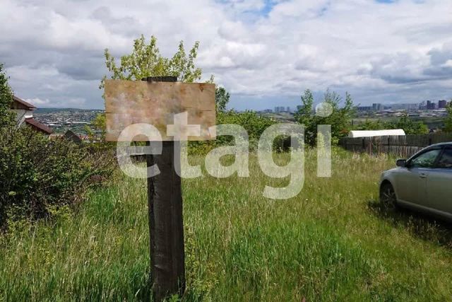 городской округ Красноярск, садоводческое некоммерческое товарищество Отдых-1 фото