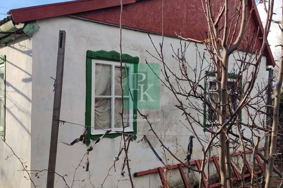 дом г Севастополь Гагаринский муниципальный округ, садоводческое товарищество Риф, 92 фото 4