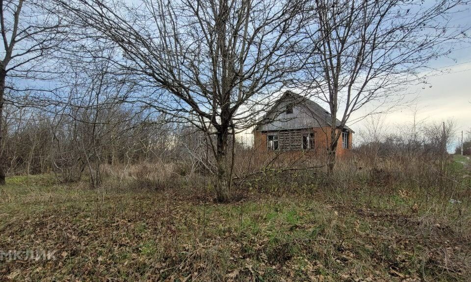 земля р-н Северский СДТ Рассвет, Заводская улица фото 3