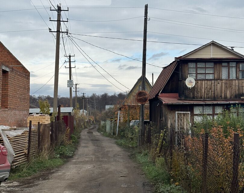 дом г Нефтекамск снт им.Мичурина городской округ Уфа, 183 фото 3