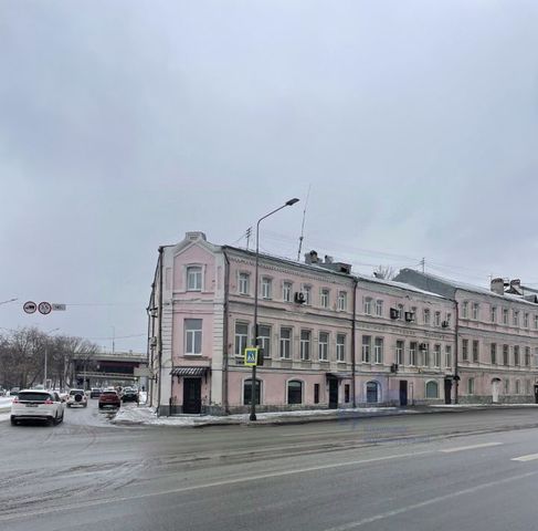 свободного назначения Московская дом 3 фото