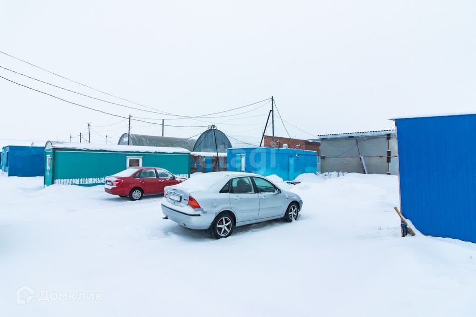 земля г Ханты-Мансийск микрорайон Восточный, городской округ Ханты-Мансийск фото 5