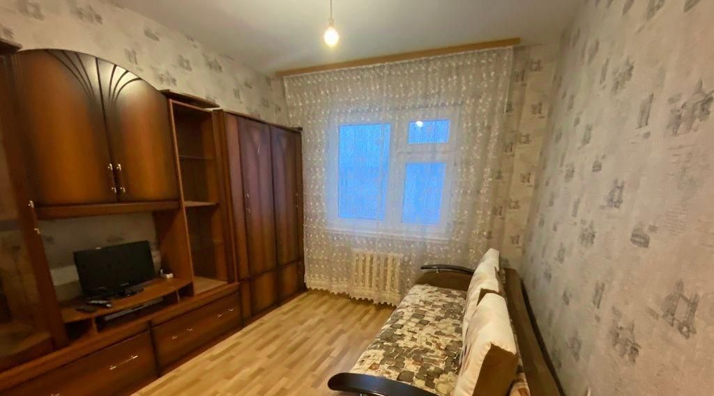 квартира г Салехард ул Зои Космодемьянской 63 фото 1