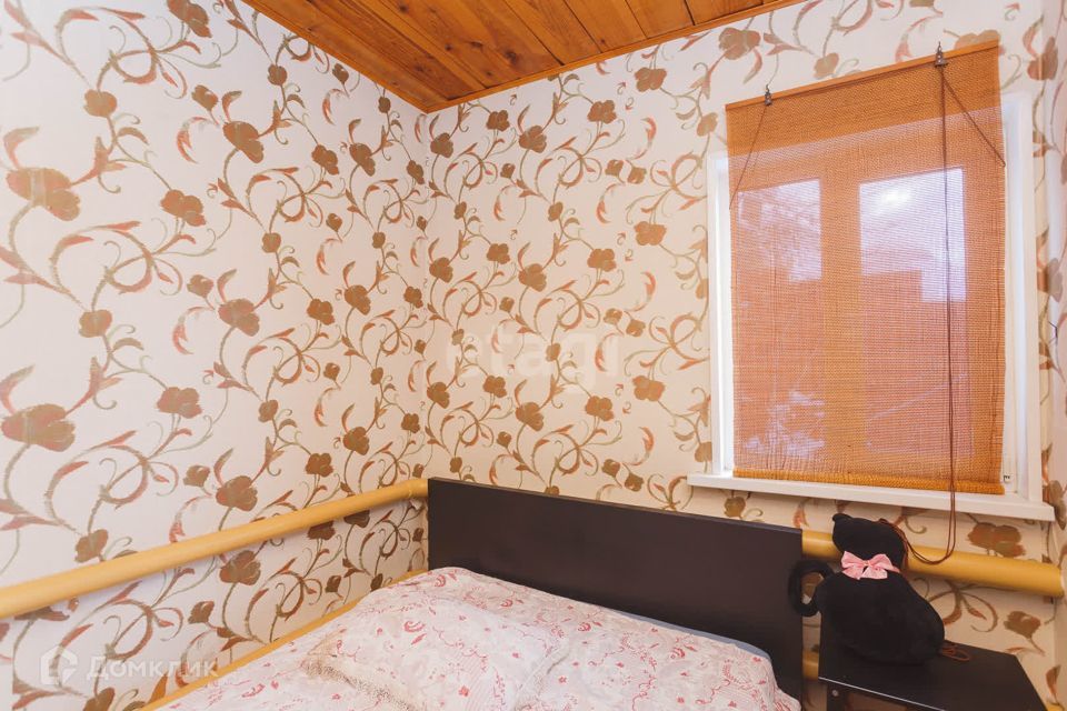 дом г Уфа городской округ Уфа, Ленинский район фото 5