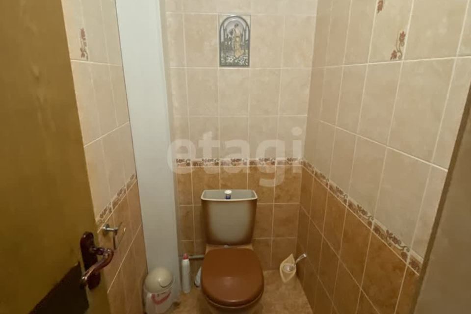 дом г Белгород ул Комарова муниципальное образование Белгород фото 7
