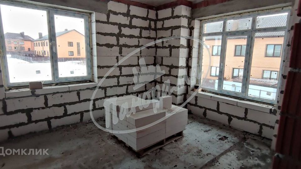 дом г Калуга городской округ Калуга, деревня Верховая фото 6