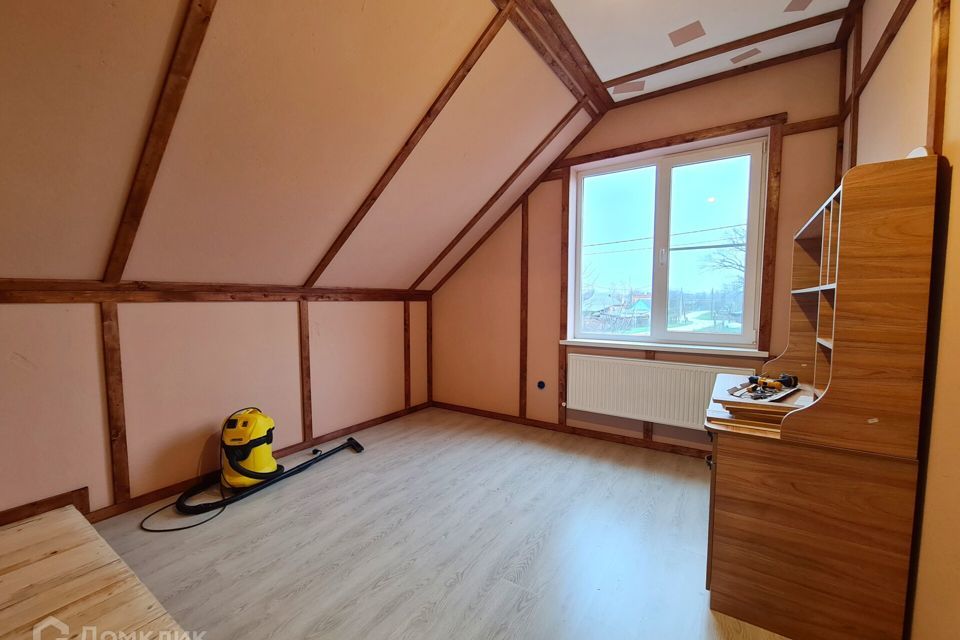 дом р-н Славянский г Славянск-на-Кубани ул Батарейная 321 фото 9