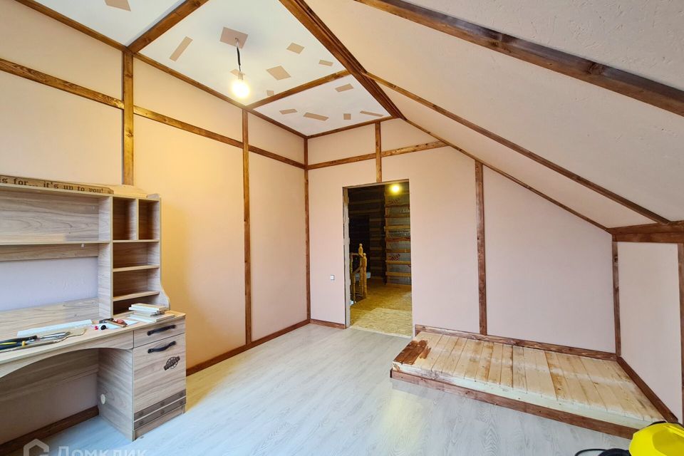 дом р-н Славянский г Славянск-на-Кубани ул Батарейная 321 фото 10