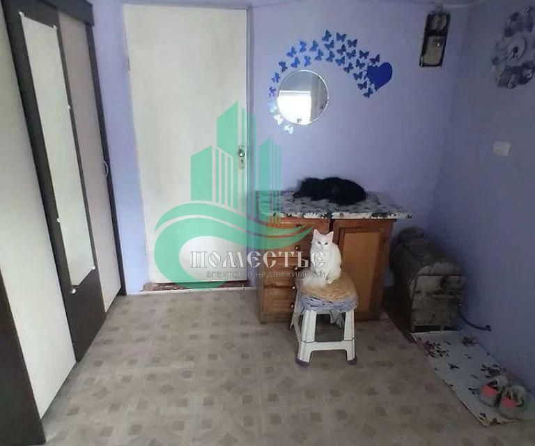 дом г Евпатория туп Загородный 24 городской округ Евпатория фото 5