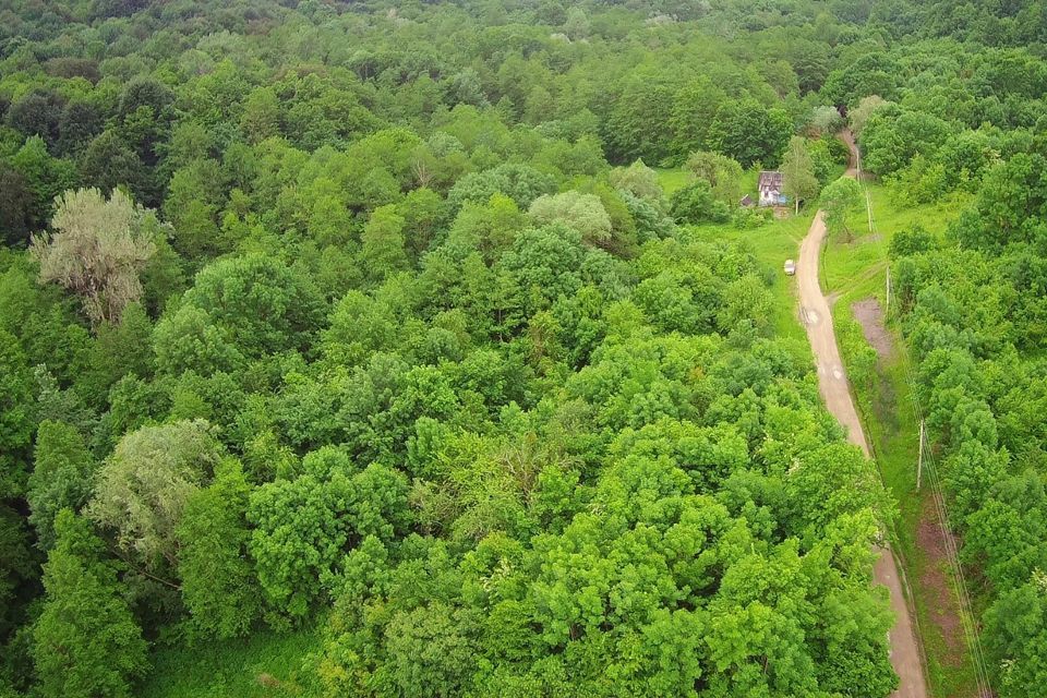 земля г Горячий Ключ х Кура-Цеце ул Октябрьская городской округ Горячий Ключ фото 7