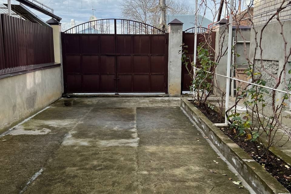 дом г Кисловодск ул Красногвардейская 30 городской округ Кисловодск фото 7