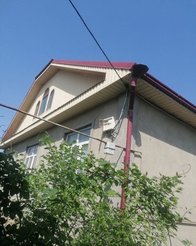 дом с Ясная Поляна Кизляр фото