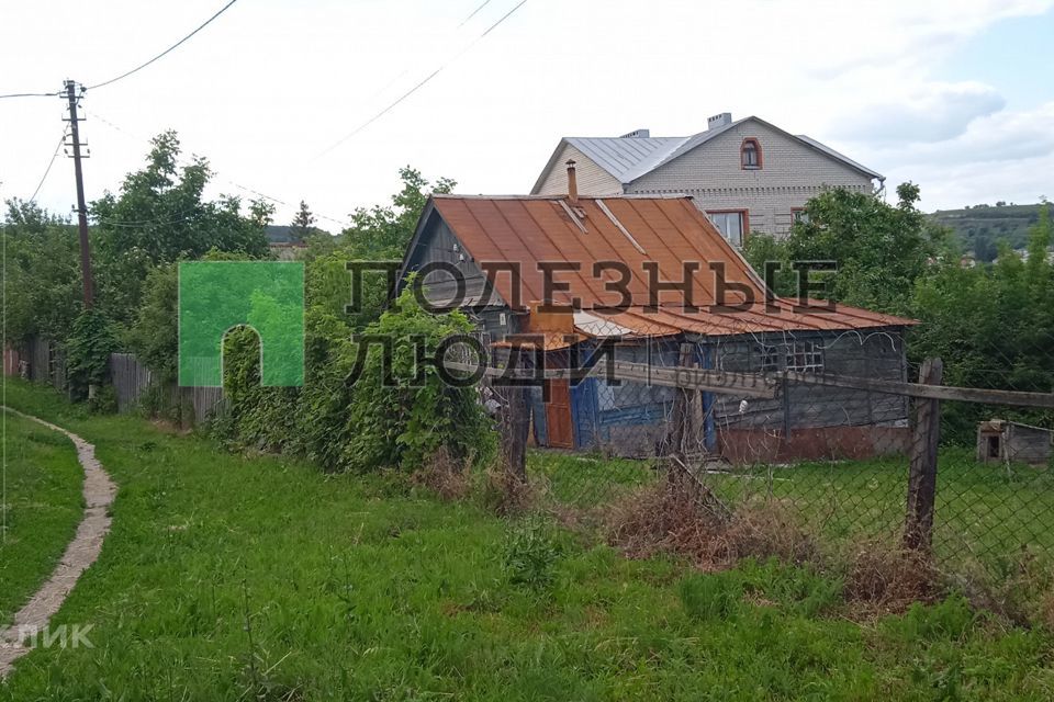 дом г Саратов ул Сызранская 121 муниципальное образование город Саратов фото 1