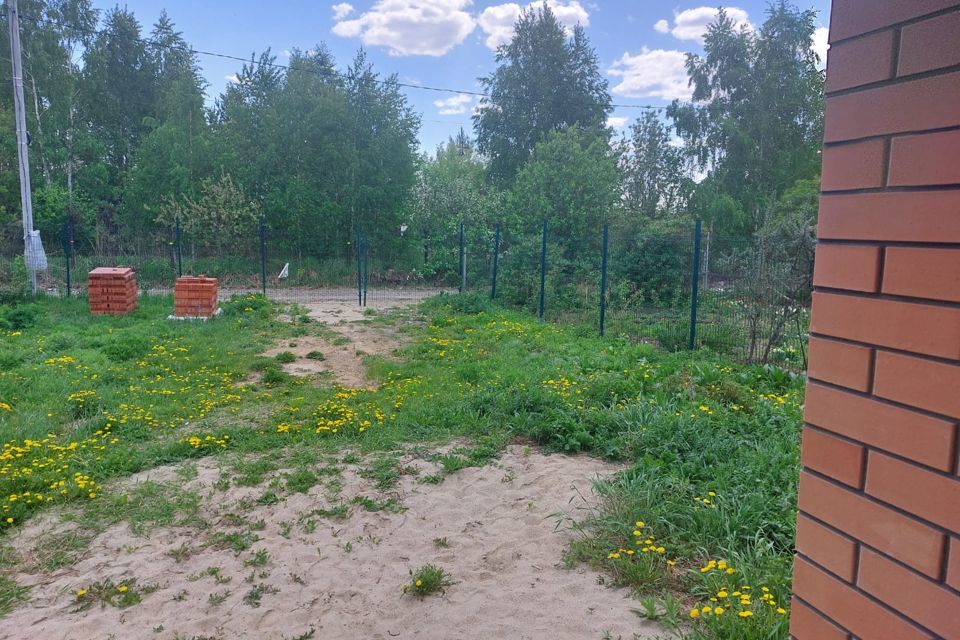 дом г Новосибирск СПК Сибирский Авиатор, городской округ Новосибирск фото 3