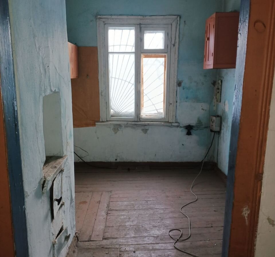 квартира г Улан-Удэ р-н Октябрьский ул Тобольская 27 фото 5