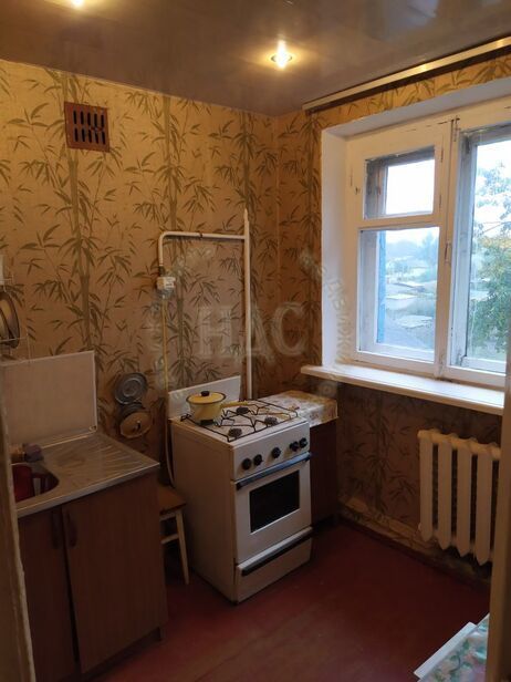 квартира г Щигры ул Лермонтова 13 фото 11
