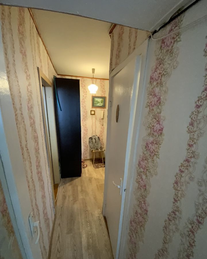 квартира г Кронштадт ул Сургина 8к/2 р-н Кронштадтский фото 4