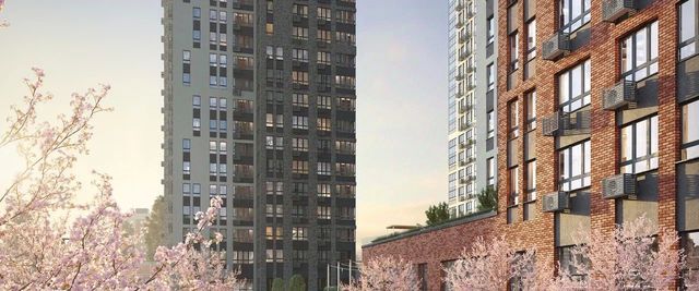 метро Бунинская аллея дом 18к/2 фото