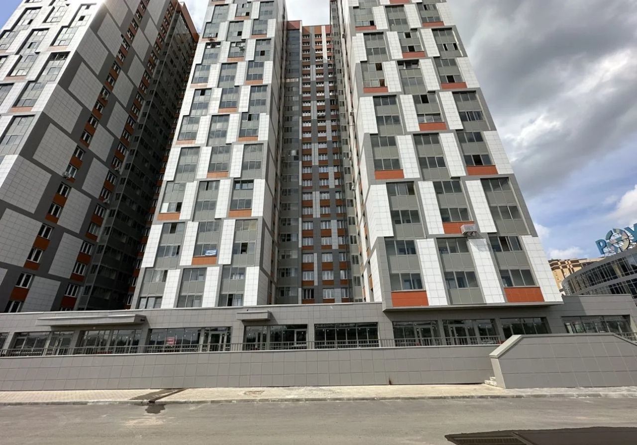 свободного назначения г Москва метро Новокосино ш Носовихинское 43 Реутов, Московская область фото 4