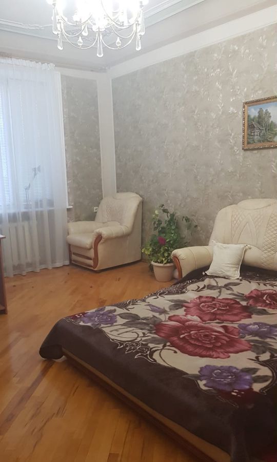 квартира г Армавир ул Ленина 95 фото 3
