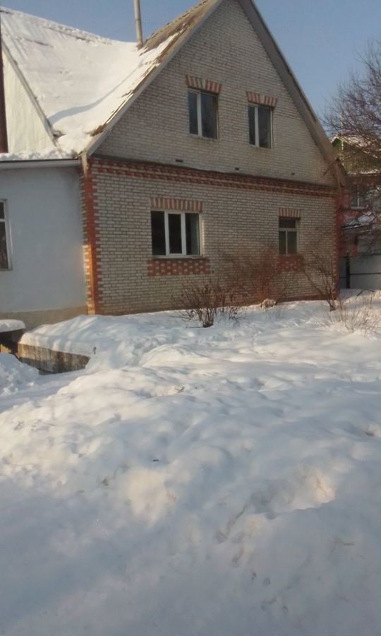 дом г Биробиджан ул Питомник 25 Еврейская автономная обл. фото 2