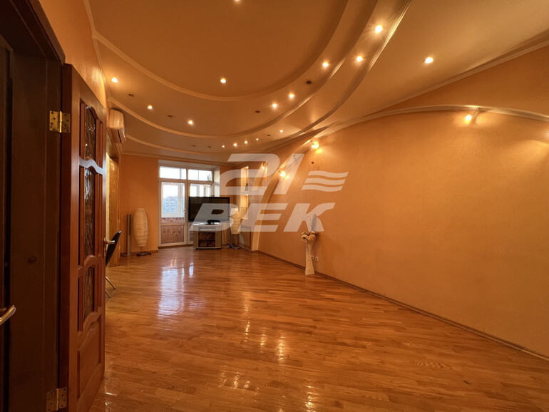 квартира г Курск р-н Центральный ул Дружининская 24 фото 7