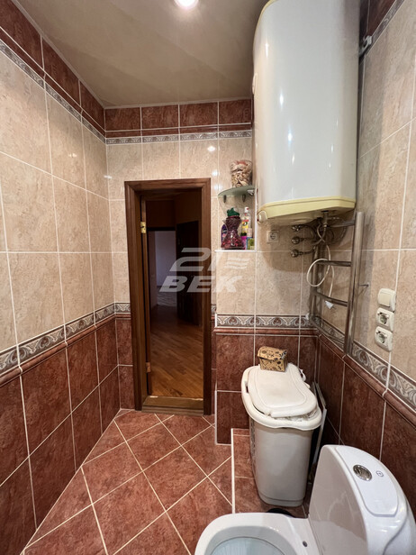 квартира г Курск р-н Центральный ул Дружининская 24 фото 16
