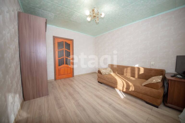 квартира г Тула р-н Советский ул Сойфера 1 фото 15