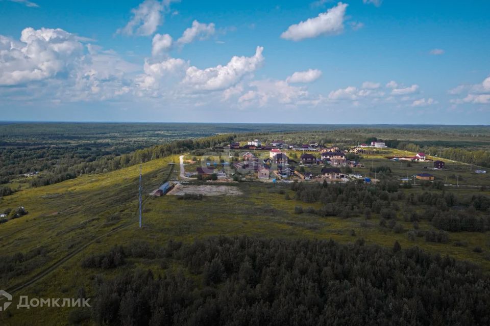 земля г Ухта городской округ Ухта, садоводческое товарищество Земляничная Поляна фото 3