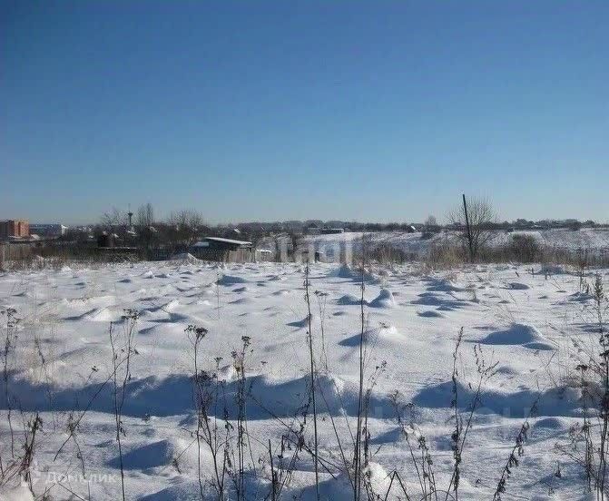земля г Черногорск городской округ Черногорск, 9-й посёлок фото 9