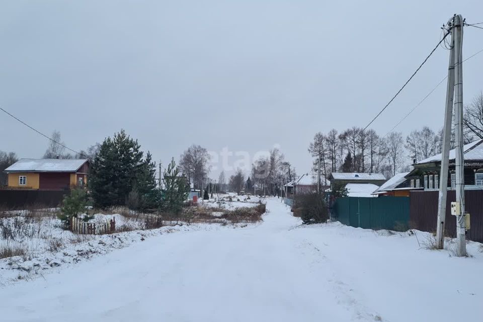 земля р-н Некрасовский село Новодашково фото 3